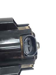 ELETROVENTILADOR VENTOINHA GOL SAVEIRO G5 FOX SEM AR 2006 A 