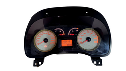 Painel De Instrumentos Fiat Idea ELX 1.4 Fire 2005 A 2015