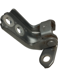 PAR DOBRADIÇAS PORTA DIANTEIRA ESQUERDA COROLLA 1996 A 2000