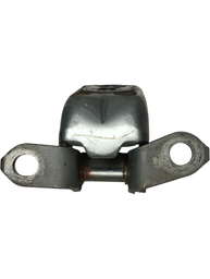 PAR DOBRADIÇAS PORTA DIANTEIRA ESQUERDA COROLLA 1996 A 2000