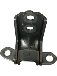 PAR DOBRADIÇAS PORTA DIANTEIRA ESQUERDA COROLLA 1996 A 2000