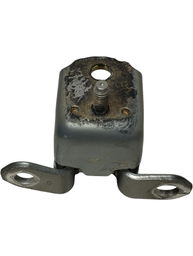 PAR DOBRADIÇAS PORTA DIANTEIRA ESQUERDA COROLLA 1996 A 2000