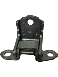 PAR DOBRADIÇAS PORTA DIANTEIRA ESQUERDA COROLLA 1996 A 2000