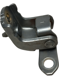 PAR DOBRADIÇAS PORTA DIANTEIRA ESQUERDA COROLLA 1996 A 2000