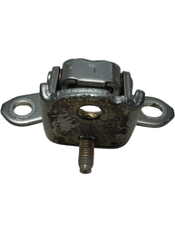 PAR DOBRADIÇAS PORTA DIANTEIRA ESQUERDA COROLLA 1996 A 2000