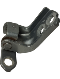 PAR DOBRADIÇAS PORTA DIANTEIRA ESQUERDA COROLLA 1996 A 2000