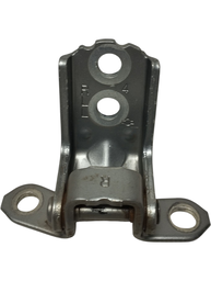 PAR DOBRADIÇAS PORTA DIANTEIRA ESQUERDA COROLLA 1996 A 2000