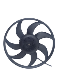Eletroventilador Ducato 2.3 16v 2018 Até 2024