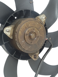 ELETROVENTILADOR DUCATO 2.3 16V 2018 ATÉ 2024