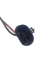 ELETROVENTILADOR DUCATO 2.3 16V 2018 ATÉ 2024