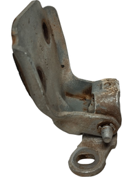 PAR DOBRADIÇAS PORTA DIANTEIRA ESQUERDA CIVIC 2001 A 2006