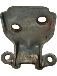 PAR DOBRADIÇAS PORTA DIANTEIRA ESQUERDA CIVIC 2001 A 2006