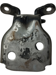 PAR DOBRADIÇAS PORTA DIANTEIRA ESQUERDA CIVIC 2001 A 2006