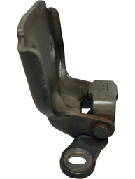 PAR DOBRADIÇAS PORTA DIANTEIRA ESQUERDA CIVIC 2001 A 2006