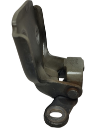 PAR DOBRADIÇAS PORTA DIANTEIRA ESQUERDA CIVIC 2001 A 2006