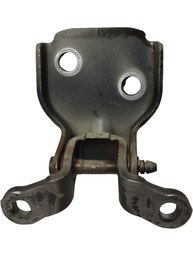 PAR DOBRADIÇAS PORTA DIANTEIRA ESQUERDA CIVIC 2001 A 2006