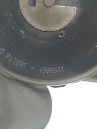 VENTOINHA FOCUS 1994 A 2005