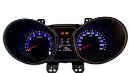 Painel De Instrumentos Hyundai Hb20 Hatch Sedan 2013 A 2019