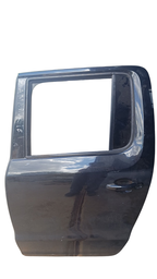 Porta Traseira Esquerda Amarok 2011 2012 2013/..