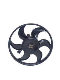 Eletro Ventilador Vw Gol, Saveiro, Parati C/ Ar 1999 A 2014