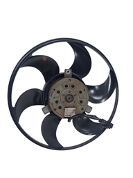 ELETRO VENTILADOR VW GOL, SAVEIRO, PARATI C/ AR 1999 A 2014