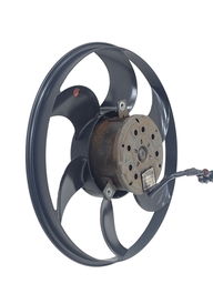 ELETRO VENTILADOR VW GOL, SAVEIRO, PARATI C/ AR 1999 A 2014