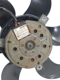 ELETRO VENTILADOR VW GOL, SAVEIRO, PARATI C/ AR 1999 A 2014