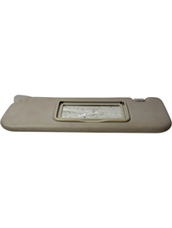 QUEBRA SOL LADO ESQUERDO TOYOTA COROLLA 2003 2004 A 2008