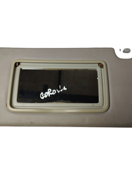 QUEBRA SOL LADO ESQUERDO TOYOTA COROLLA 2003 2004 A 2008