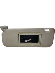 QUEBRA SOL LADO ESQUERDO TOYOTA COROLLA 2003 2004 A 2008