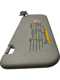 QUEBRA SOL LADO ESQUERDO TOYOTA COROLLA 2003 2004 A 2008