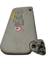 QUEBRA SOL LADO ESQUERDO TOYOTA COROLLA 2003 2004 A 2008