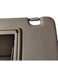 QUEBRA SOL LADO ESQUERDO TOYOTA COROLLA 2003 2004 A 2008