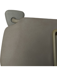 QUEBRA SOL LADO ESQUERDO TOYOTA COROLLA 2003 2004 A 2008