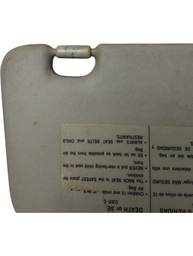 QUEBRA SOL LADO ESQUERDO TOYOTA COROLLA 2003 2004 A 2008