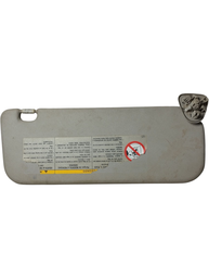 QUEBRA SOL LADO ESQUERDO TOYOTA COROLLA 2003 2004 A 2008