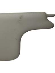 QUEBRA SOL LADO ESQUERDO RENAULT MEGANE 2007 2008 A 2013