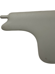 QUEBRA SOL LADO ESQUERDO RENAULT MEGANE 2007 2008 A 2013