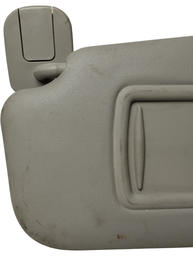 QUEBRA SOL LADO ESQUERDO RENAULT MEGANE 2007 2008 A 2013