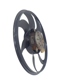 ELETROVENTILADOR C/AR FIAT PUNTO 1.4 2013 A 2016