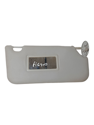 QUEBRA SOL DIREITO FORD FIESTA 2003 A 2014