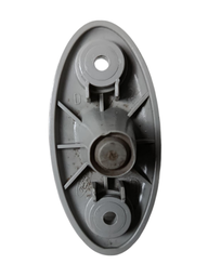 QUEBRA SOL DIREITO FORD FIESTA 2003 A 2014