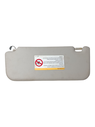 QUEBRA SOL DIREITO JAC J6 2011 A 2016