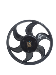 Motor Ventoinha Gol Bola Saveiro Parati G2 G3 S/ Ar 95 A 99