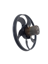 MOTOR VENTOINHA GOL BOLA SAVEIRO PARATI G2 G3 S/ AR 95 A 99