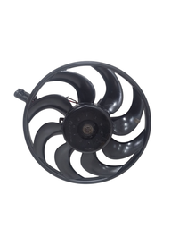 Ventoinha Eletroventilador Gol G2 1996 Até 1999