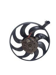 VENTOINHA ELETROVENTILADOR GOL G2 1996 ATÉ 1999