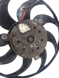 VENTOINHA ELETROVENTILADOR GOL G2 1996 ATÉ 1999
