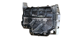 Carter Óleo Vw Polo Nivus Virtus 1.0 3cc Tsi 2017-2022