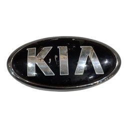 Emblema Sportage 2.0 Flex 2017 A 2022